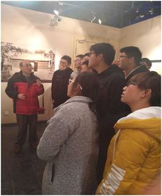 食品认知教育新体验 探访食品工厂与实验室的价值与教育咨询